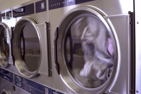 Express Wash and Fold's Other Services