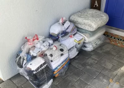 Flawless Laundry Services