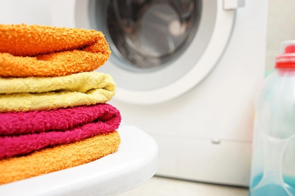 Hotel Laundry Service