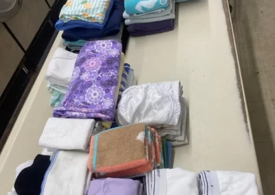 Laundry Services