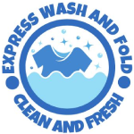 Express Wash and Fold