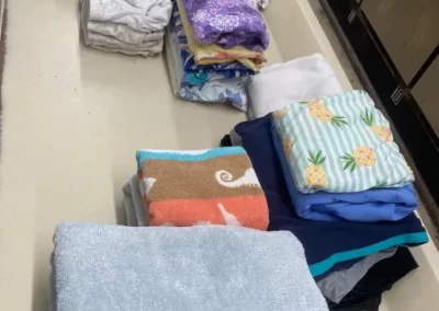 Reliable Laundry Services