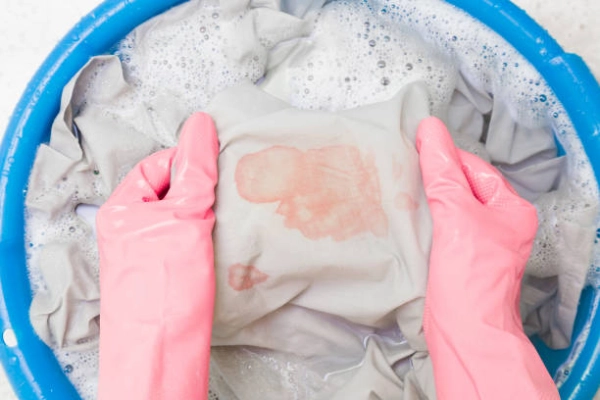 Stain Removal