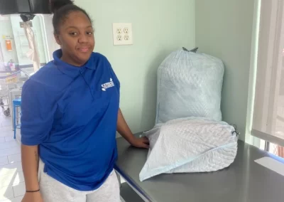 Superb Laundry Services
