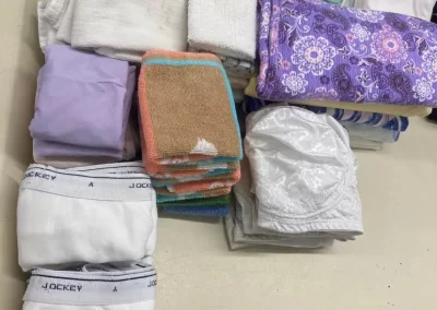 Trusted Laundry Services