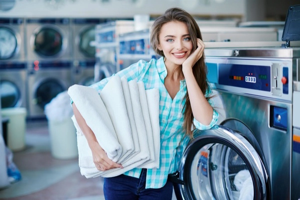 Washing