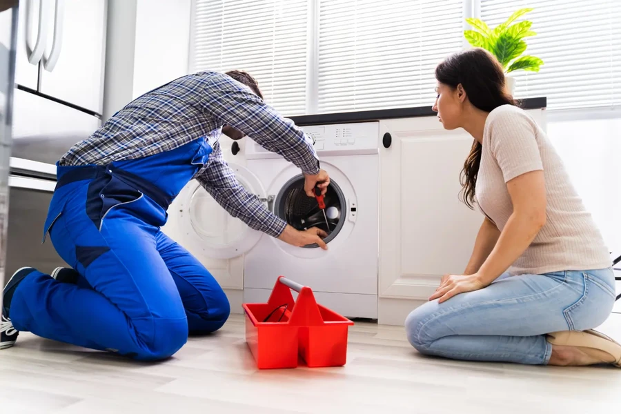 Why Proper Drying Techniques Matter In Laundry Care in Orlando FL