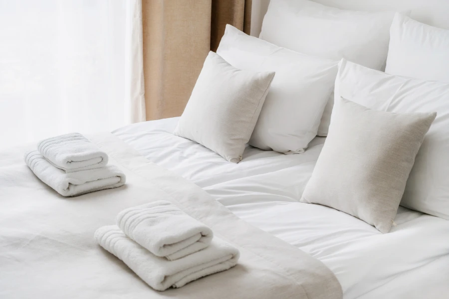 How Hotel Laundry Services Contribute to Sustainable Practices Orlando FL