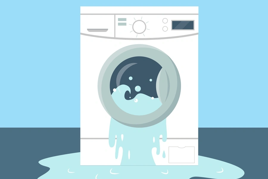 The Impact Of Hard Water On Laundry And How To Prevent It in Orlando FL The Impact Of Hard Water On Laundry And How To Prevent It in Orlando FL