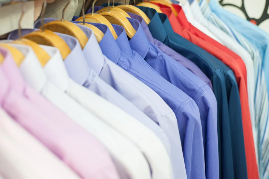 The Importance of Proper Folding Techniques for Laundry Care Orlando FL