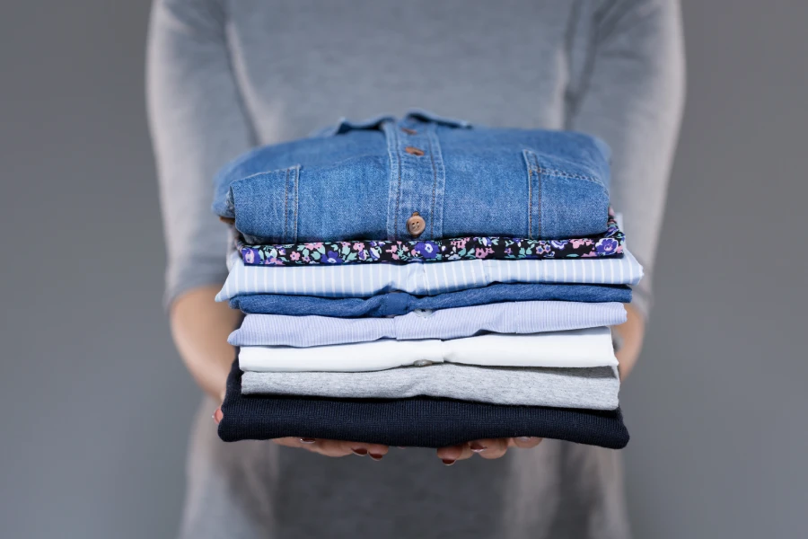 The Importance of Proper Folding Techniques for Laundry Care in Orlando FL
