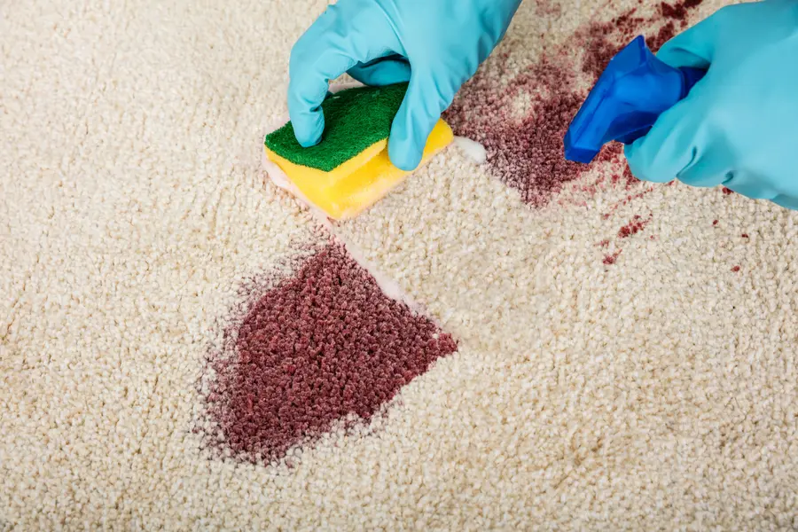 Why Pre-treating Stains Makes A Difference In Laundry Care in Orlando FL