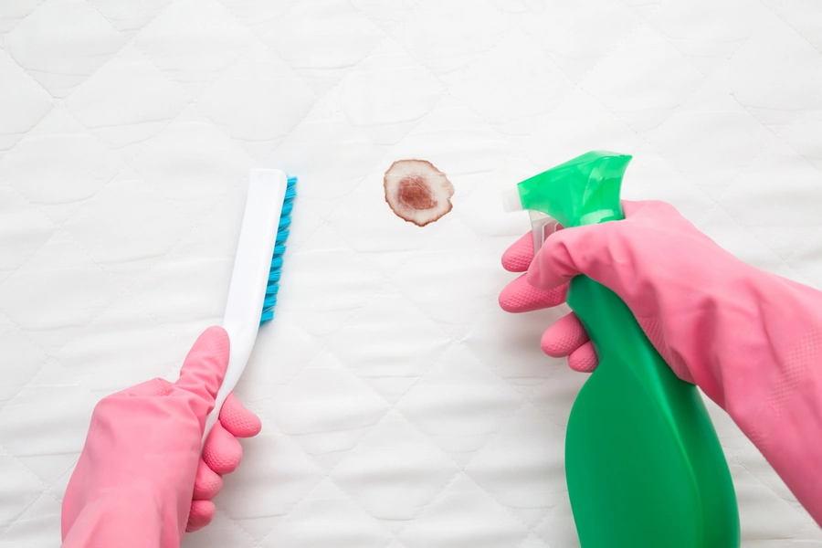 Superior Stain Removal Orlando FL